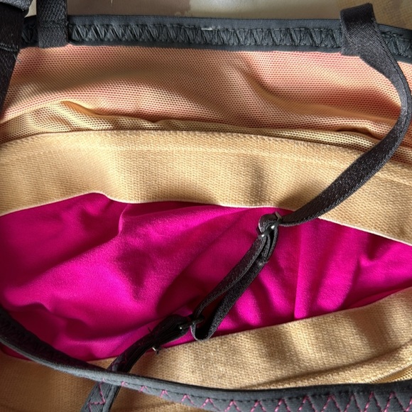 Lululemon Tank Top Size 4 Pink - Picture 6 of 8